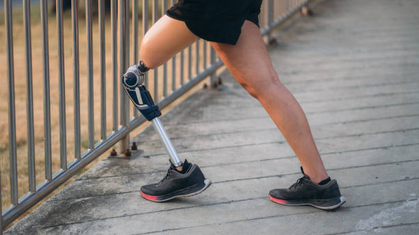 Best Robotic Knee Replacement Surgeon In Mulund -1